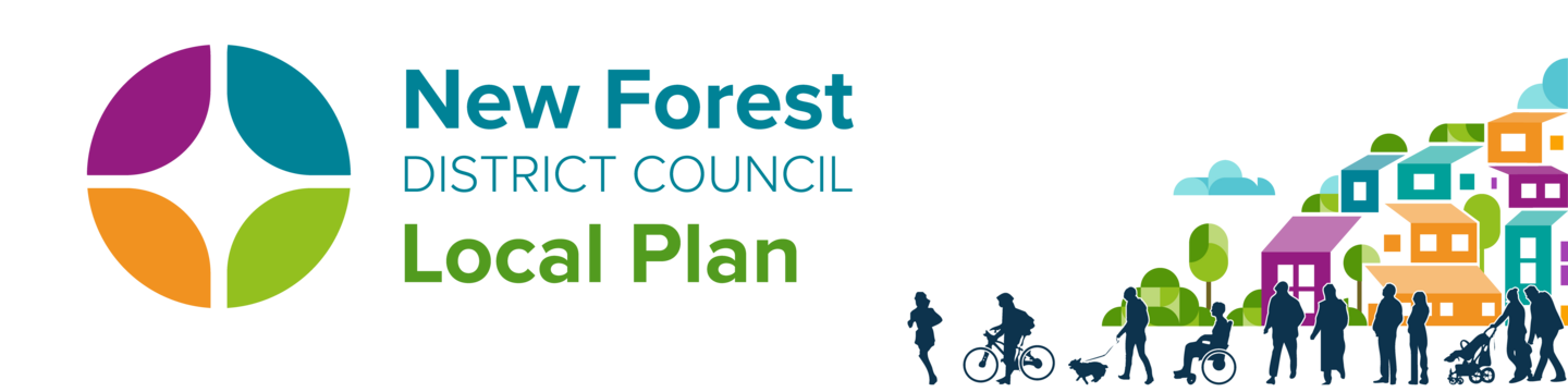 New Forest District Council Local Plan
