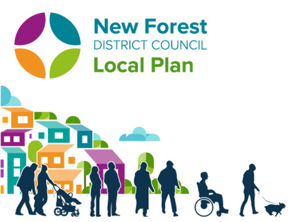 NFDC Local Plan